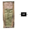 MR