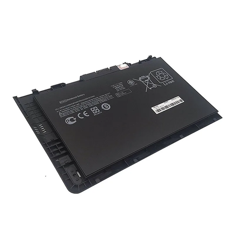 BT04XL BA06XL 52Wh 14.8V Battery For HP EliteBook Folio 9470 9470m Ultrabook 687517-171 687517-2C1 687945-001 696621-001