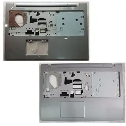 NEW Laptop Palmrest Keyboard Bezel Cover for Lenovo Ideapad Z510 Upper Case Palmrest cover AP0T2000500 TOUCHPAD