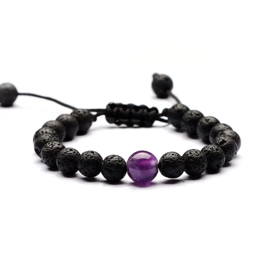 7 Colors 10Mm Natur…