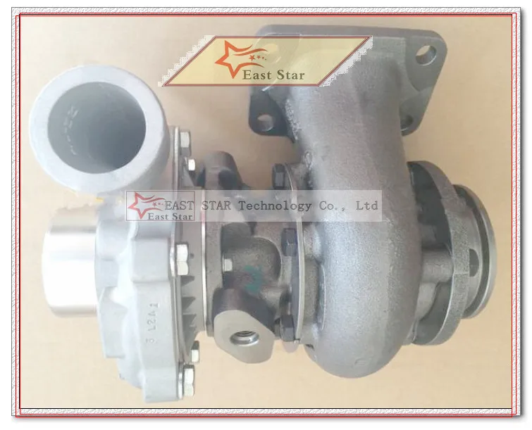 Original turbo TA31 4982530 5275354 4988426 728001 728001-5001S Turbocharger For Dong feng For CUMMIN-S generator 4BTA 3.9L 60KW