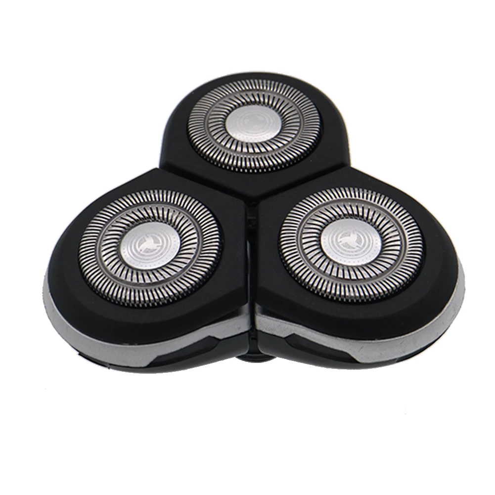New Brand Shaver Head for Philips RQ12 RQ10 RQ11 RQ32 RQ1050 RQ1051 RQ1052 RQ1250 RQ1260 Norelco SensoTouch 3D