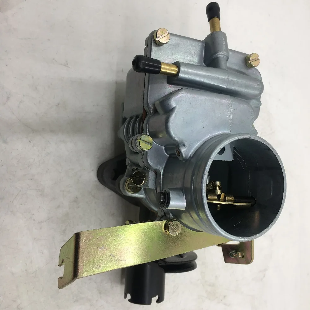 SherryBerg Carb carburettor carburetor Vintage for Volkswagen ford antigo Deutsche Vergaser Gesellschaft Zenith Solex 35 PDSI