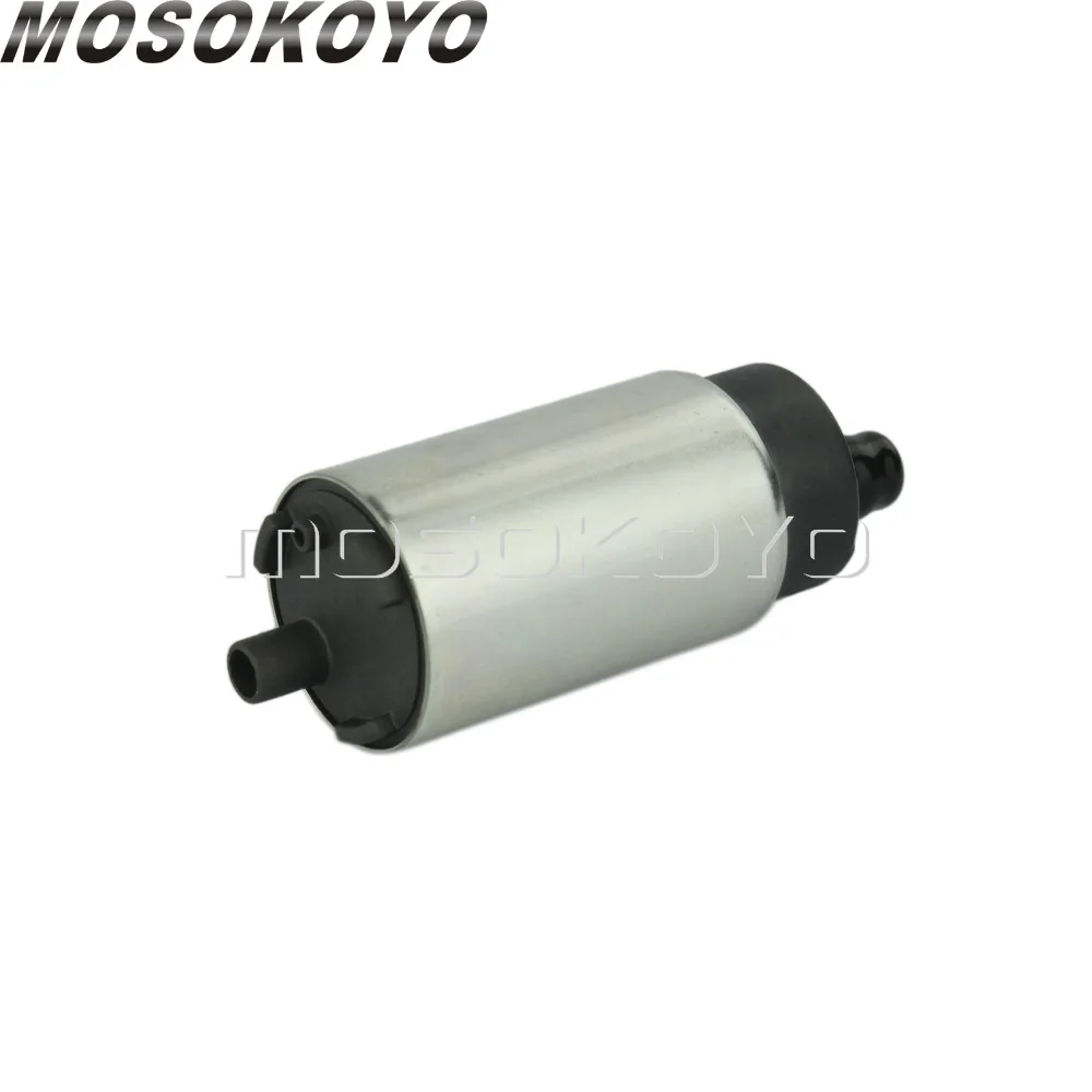 Motorcycle Intank EFI Replacement Intake Fuel Pump For Honda Beat Vario 125 Supra Verza Dan Lai2 Fuel Pump Moto Injection Pump