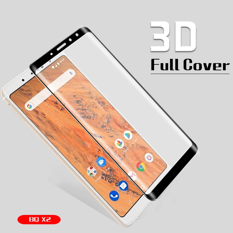 Anti-Scratch 3D Edg… - image