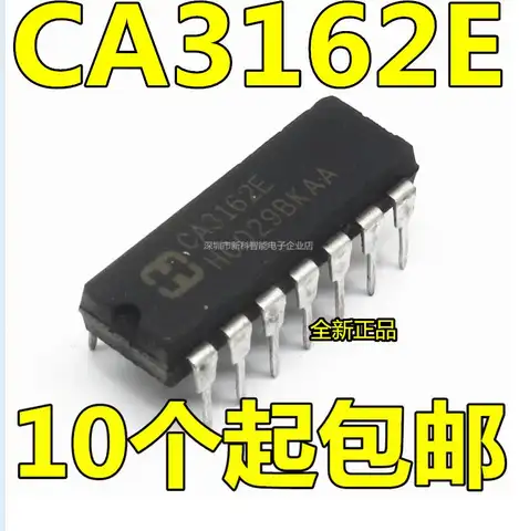 100%New&original CA3162E