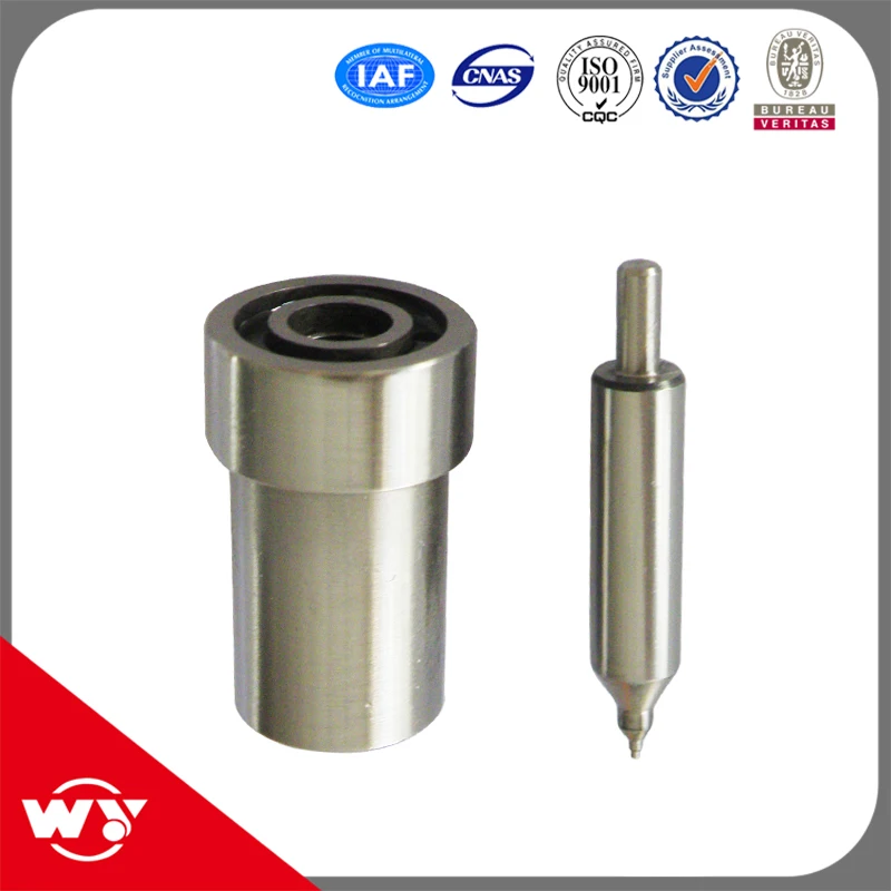 

best-seller diesel engine fuel nozzle DN10PD76 China Supplier