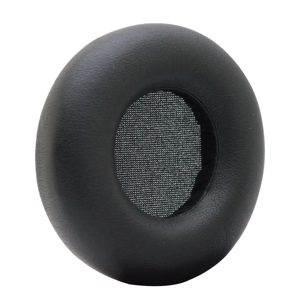 Детские амбушюры для наушников Monster DNA, сменные амбушюры для наушников, черные амбушюры, оптовая продажа