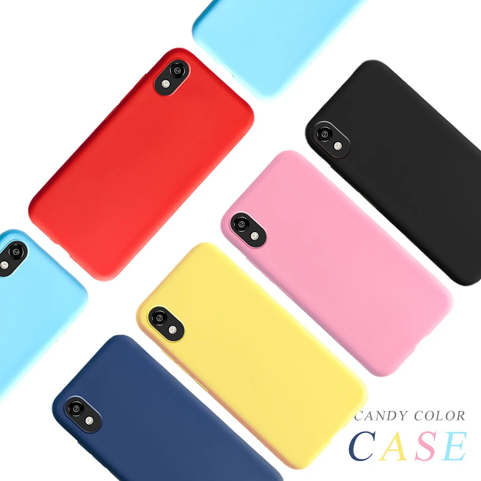 Matte Case For Huawei Y5 2019 5.71