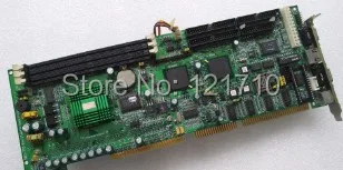 Industrial equipment board SBC-770 REV.A1 1907770000