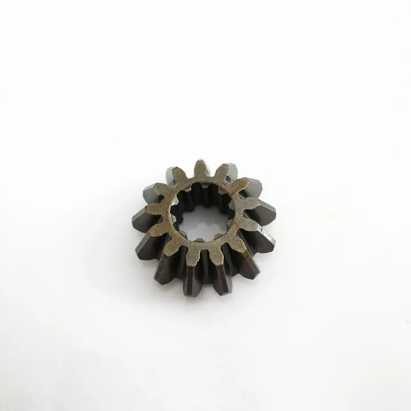 

PINION GEAR (13T) for YAMAHA OUTBOARD 6HP, 8HP (2 Stroke), F6HP, F8HP (4 Stroke) engines 6N0-45551-00 6NO-45551-A0 6N0-G5551-00