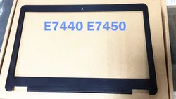 NEW LCD Front Bezel Screen Frame Cover Case for Dell Latitude E7440 E7450