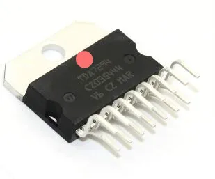 

Free Shipping 10PCS TDA7294V TDA7294 7294V 7294