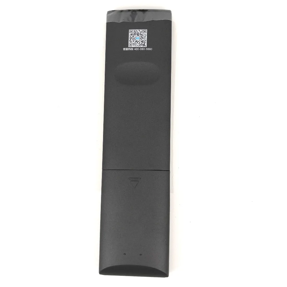 جهاز تحكم عن بعد أصلي جديد لـ CAN TV BV220 مع نسخة صينية صوتية لـ K58/F55pro/C42pro