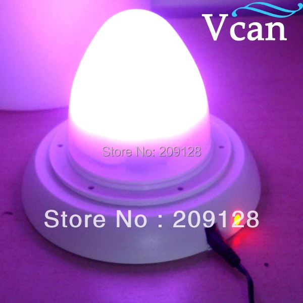 Système de lampes LED à Induction avec télécommande, 117mm, système de piles pour meubles Cube