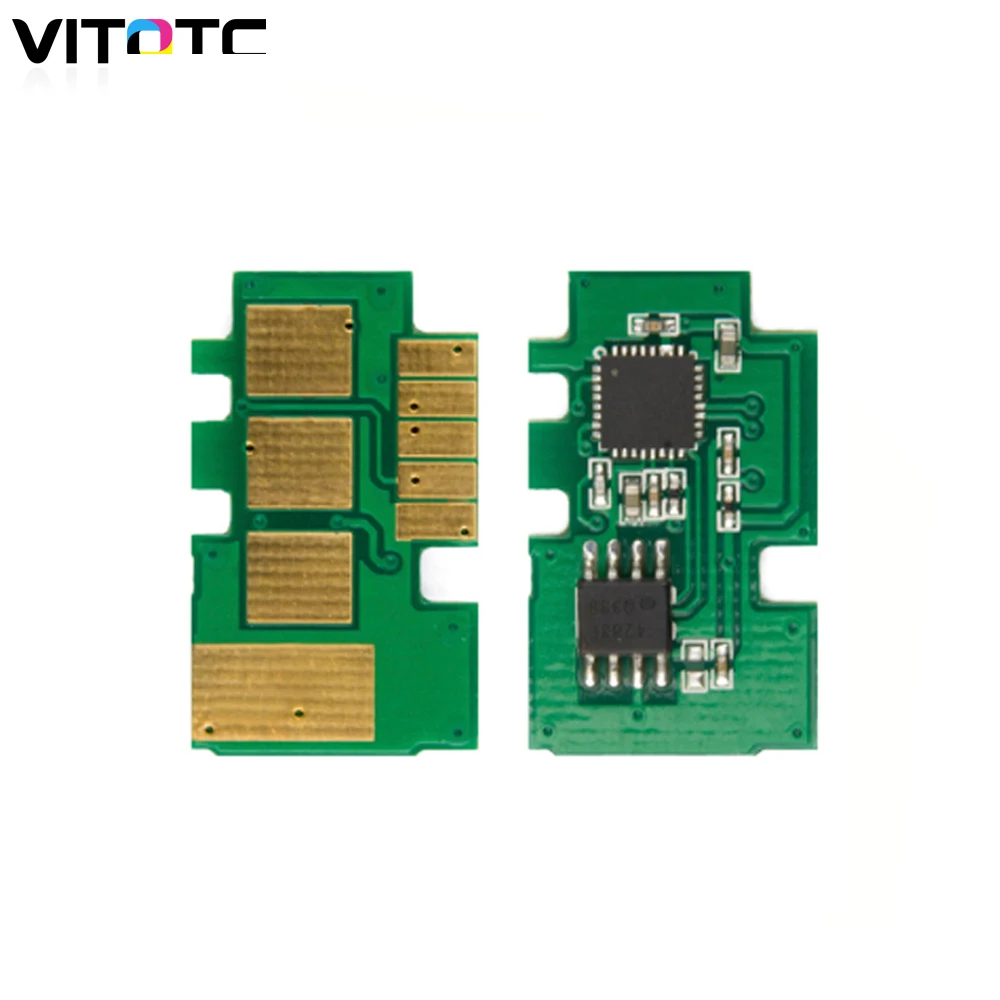 MLT-D203S MLT D203S Toner Cartridge Chip Compatible For Samsung ProXpress SL- M3320 M3820ND M3820D M3370 M3870FD M3870FW Chips