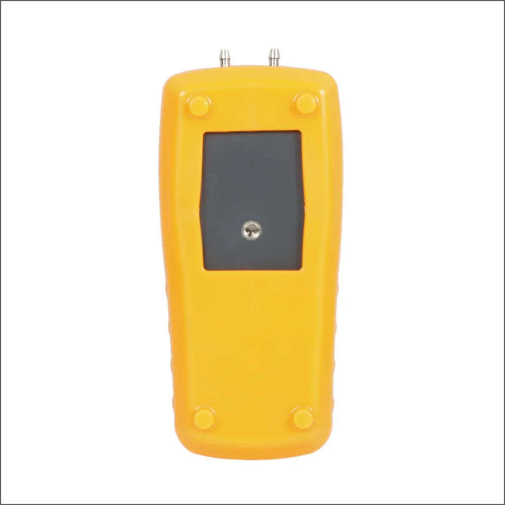 BENETECH Pressure Gauge Manometer Pressure Differential Tester Handheld Digital Manometer Pressure Manometer GM510 GM511