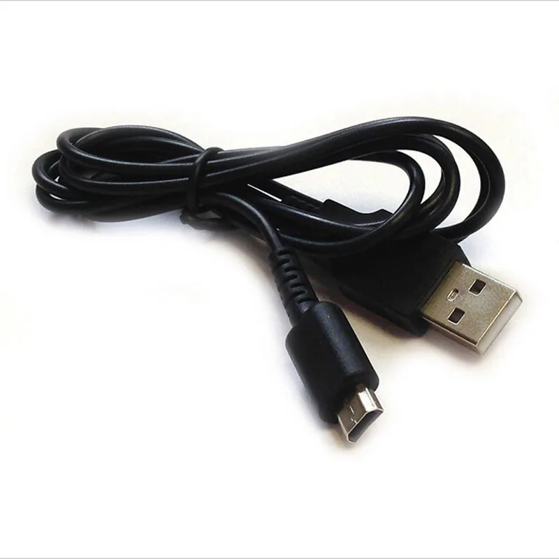 USB Charger Power Kabel Line Pengisian Kawat untuk Nintendo DS Lite DSL NDSL