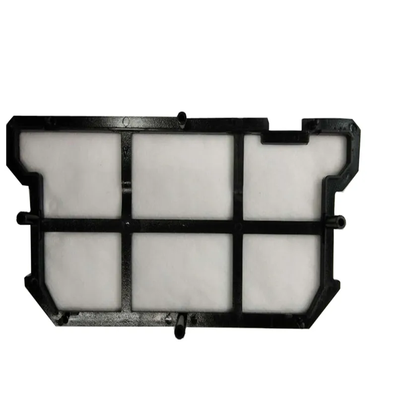 Ilife-ملحقات مكنسة كهربائية روبوتية ، فلتر HEPA لـ ILIFE v7s V7 V7S pro ilife V7s plus