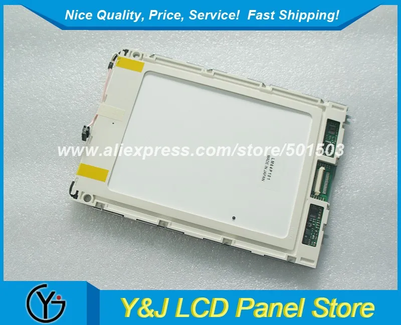 CNC LCD Screen Monitor Oi Mate-MC A02B-0311-B502 Replacement Part for CNC Machines
