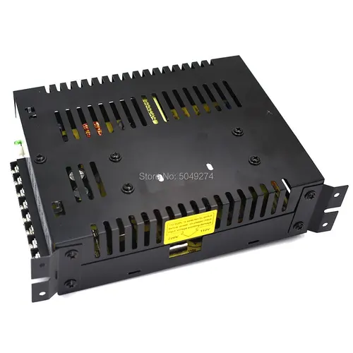 Imagen 2 del producto Piezas de Arcade jamma, fuente de alimentación de 5V, 10A, 12V, 5A, máquina de juegos Arcade, fuente de alimentación conmutada, accesorios para videojuegos 0372A