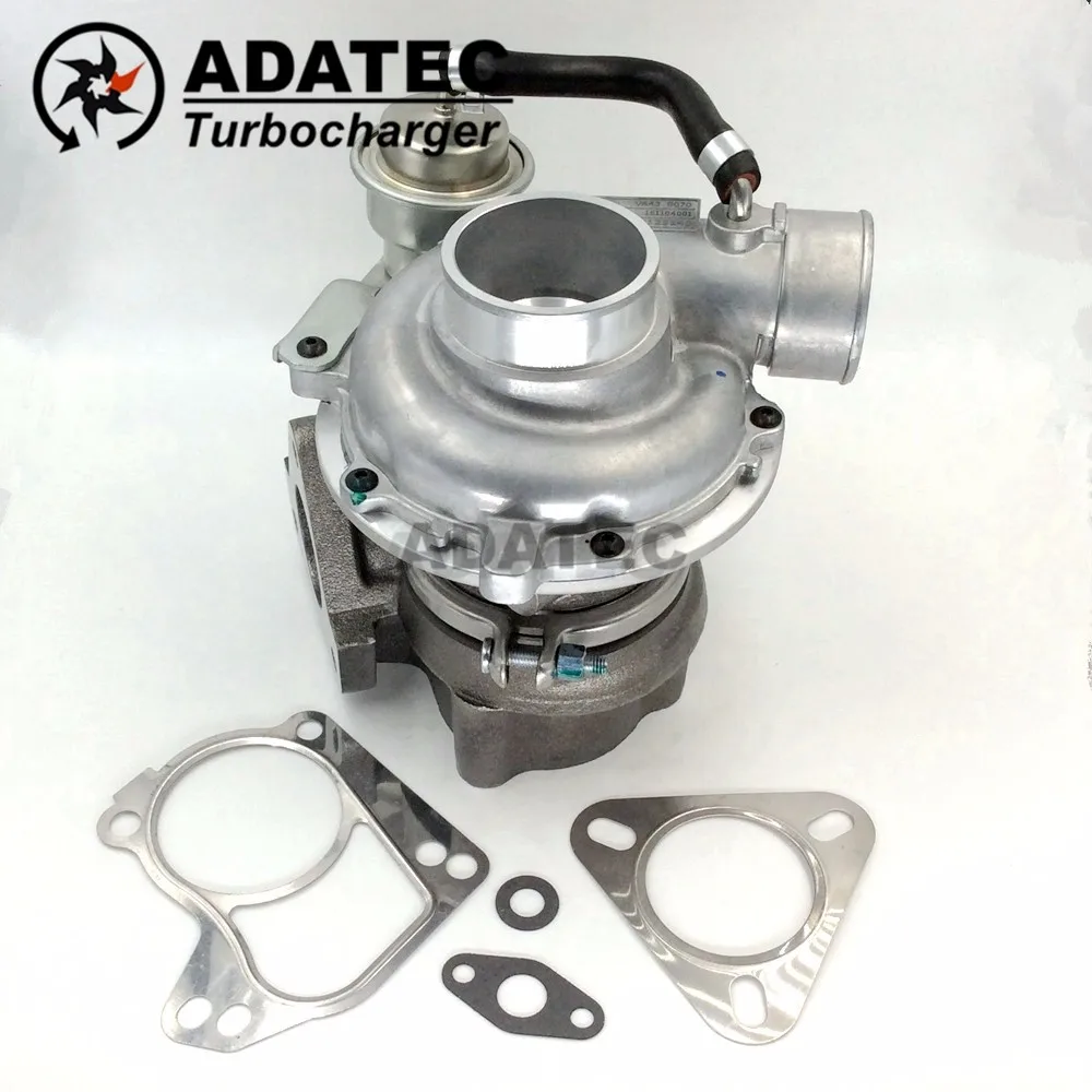 IHI製 ターボチャージャー VIHG 付属品付き | 新品 純正同等品 1年保証 コア返却不要 高品質 適合車種 いすゞ いすず エルフ 小型トラック IHI製 ターボチャージャー VIHG 付属品付き | 新品 純正同等