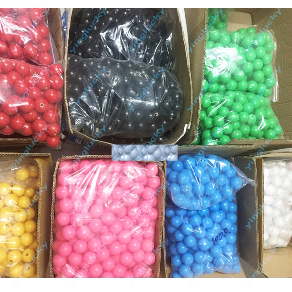 Peças de substituição para joystick de videogame arcade sanwa