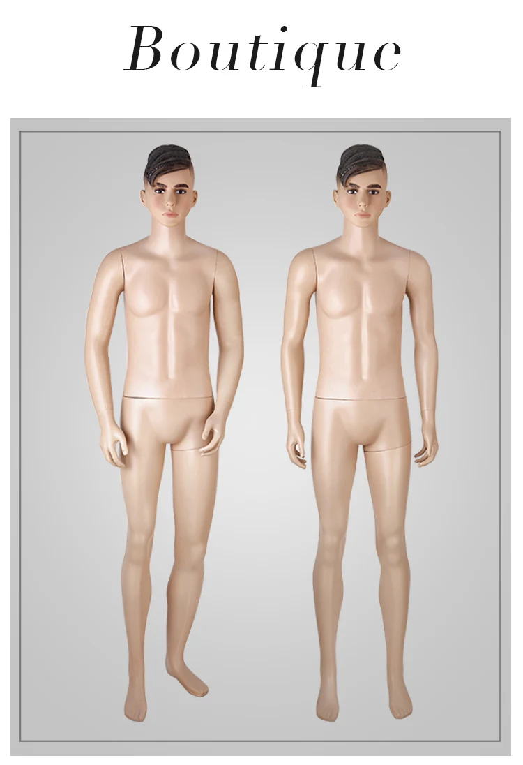 New Style Full body Mannequin Skin Child Mannequin Plastic Child Model On Sale