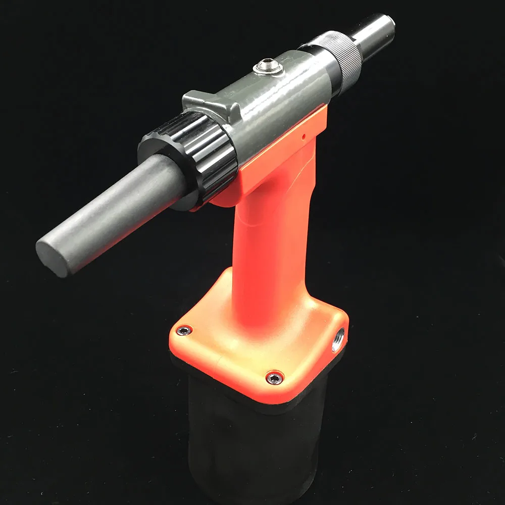 SAT0109 impact wrench pneumatic for riveting gun air nailer
