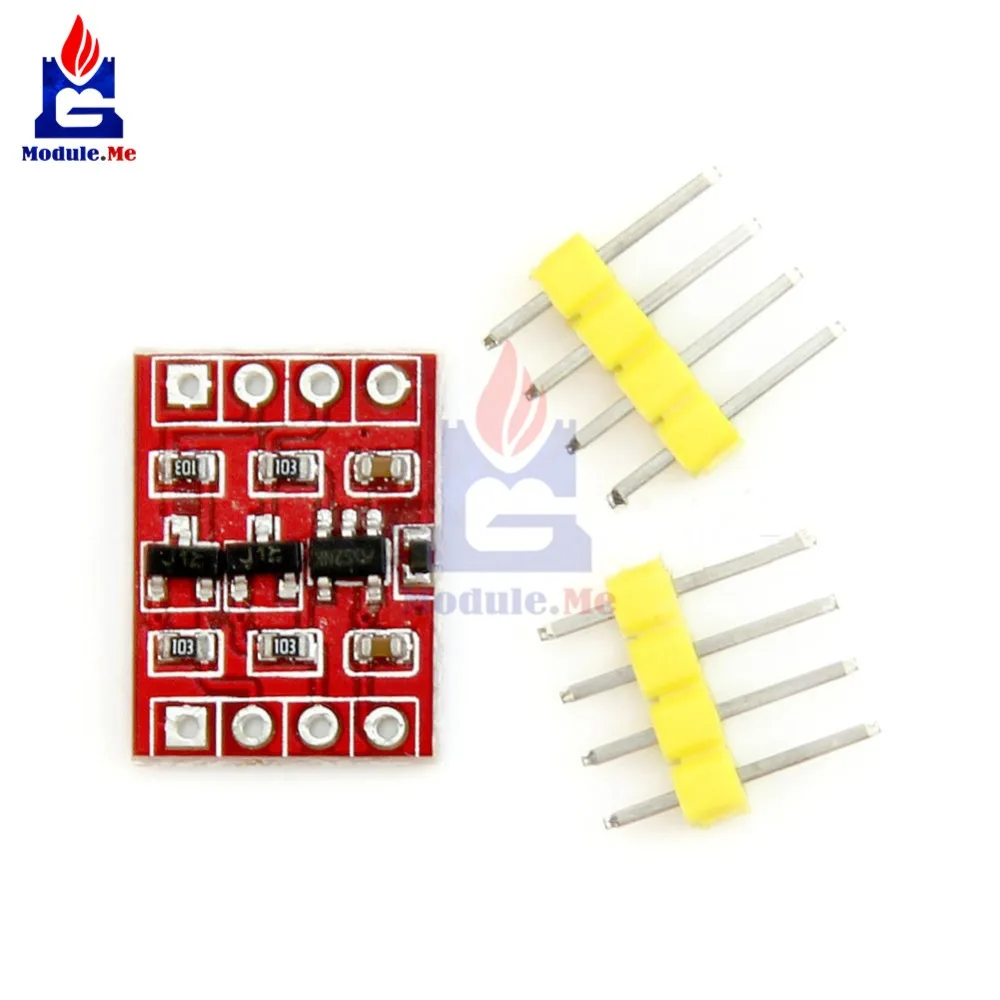 5V-3V Dual Channel … - image