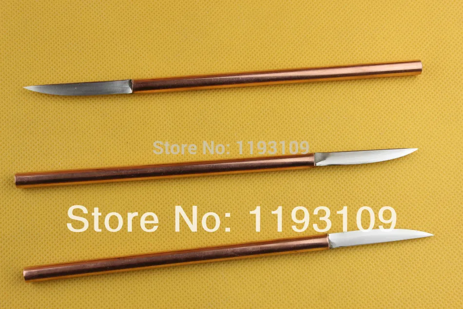 High quality violin tools repair the bridge tools repair knife size of the bridge general