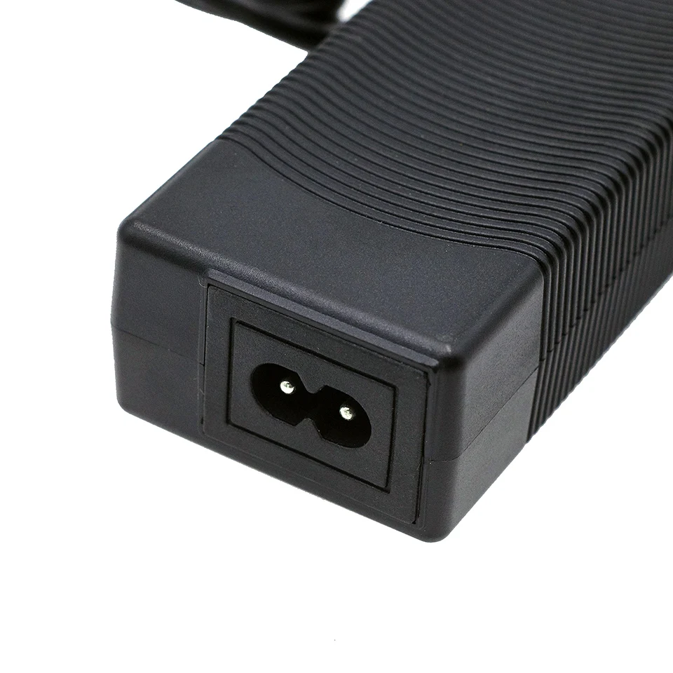 VariCore Real Power Supply Li-ion Charger  12.6V 3A AC 100-240V Converter Adapter EU Plug and US plug For Battery park .