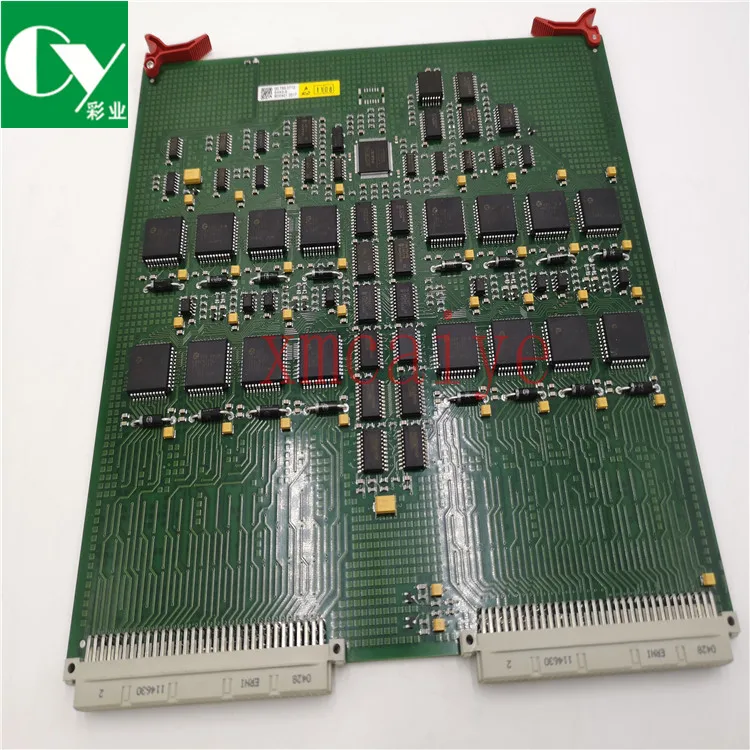 

EAK2 00.781.4795/ 91.144.6021 For CD102 Printing Circuit Board