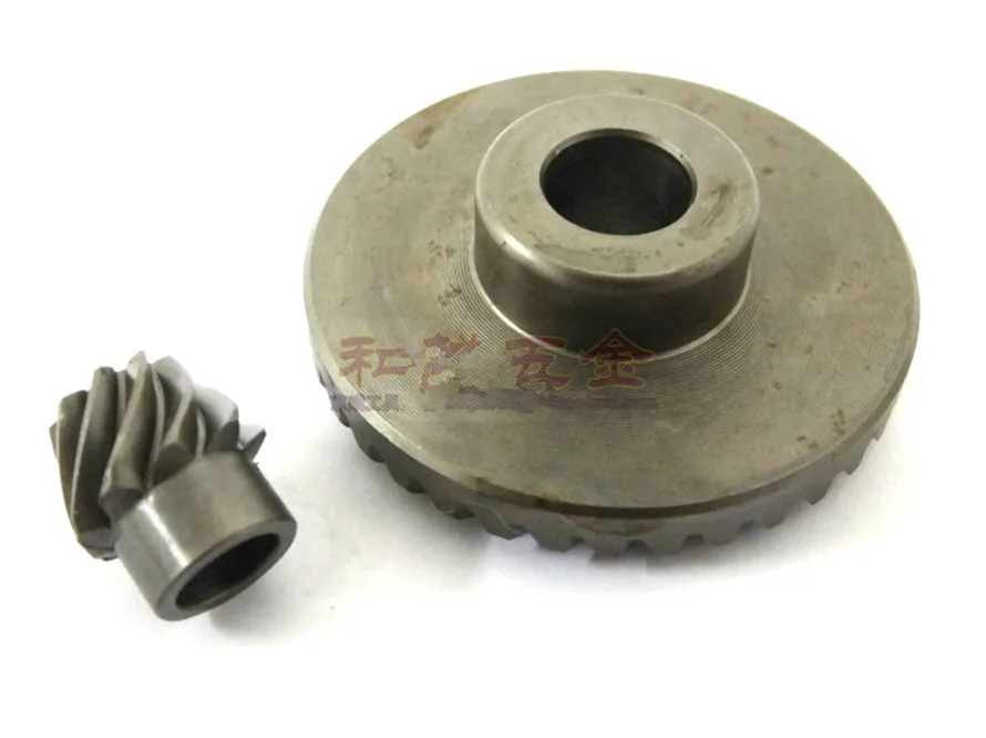 Reemplazo de engranaje para Bosch 150 GWS14-150C GNF35CA GWS10-125C GWS1000 GWS15-125CIT AG60-125 GWS15-150CI GWS17-150CI GWS14-125CIT