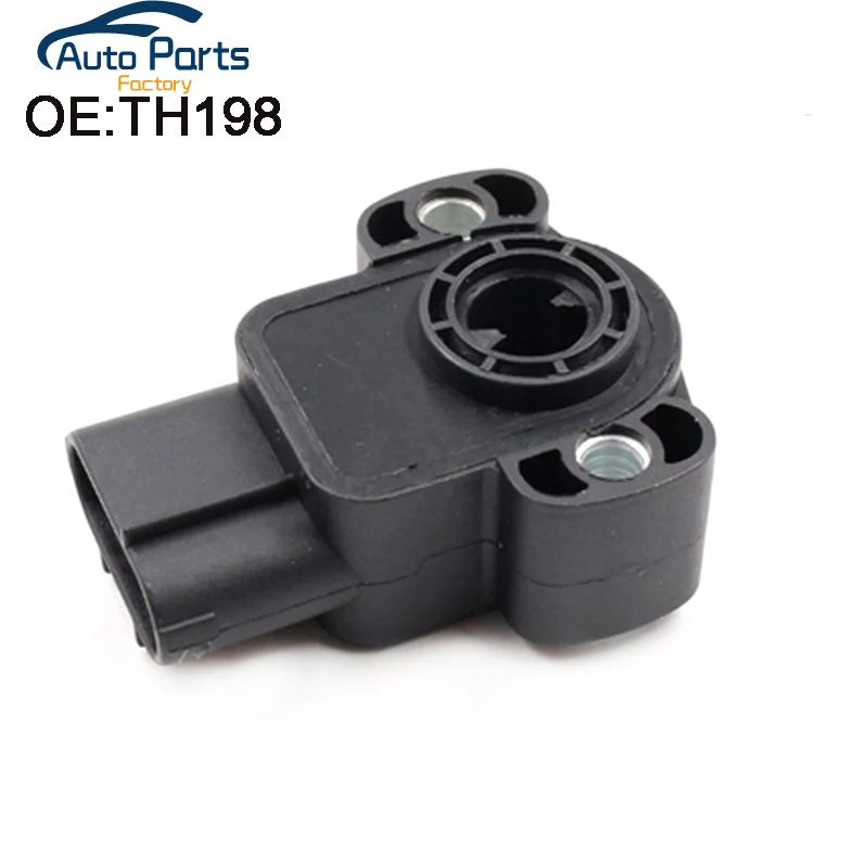 Throttle Position Sensor For Ford Contour Escape Explorer Freestar Ranger Taurus Windstar TH198 TPS246 TPS248