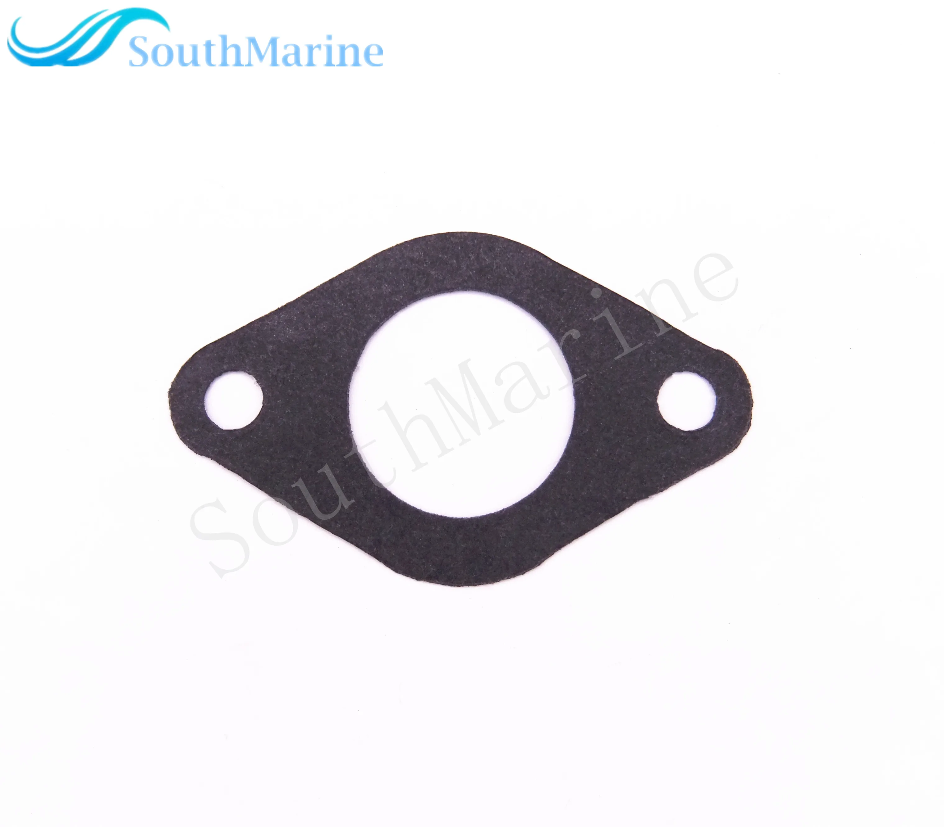 Junta para motor de popa parsun hdx 4 tempos f4 f5-motor de barco gaxeta à prova de ar