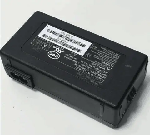 220 В PSU PSB, 1 шт., источник питания для Epson, зеркальный, зеркальный принтер 1A541W, детали для принтера L395