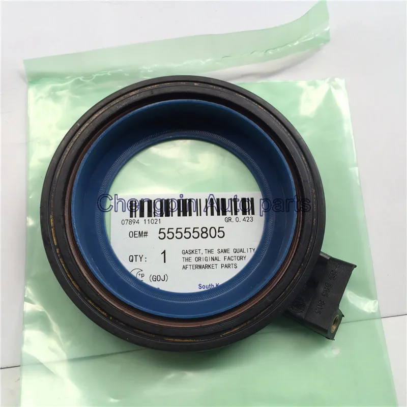 (10pcs/lot)Drive Shaft Seal-FWD Shaft rear Oil Seal OEM# 55555805 For chevrolet cruze 1.6/1.8 excelle XT GT size:82*98*7.5