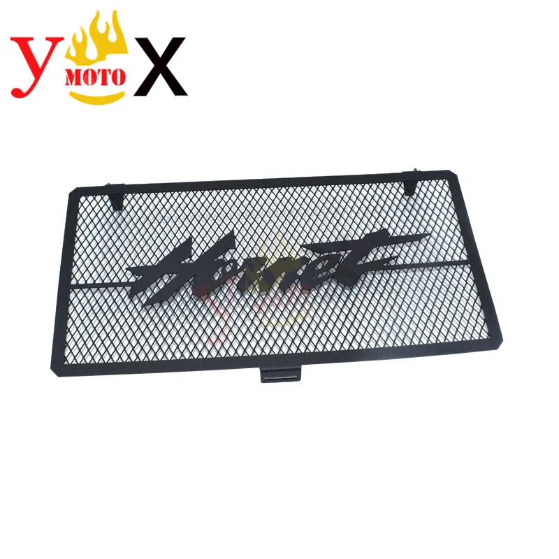 Motorcycle Grille Radiator Cover Guard Protector Protection Coolant System Net For Honda CB600F Hornet 600 1998-2005 1999