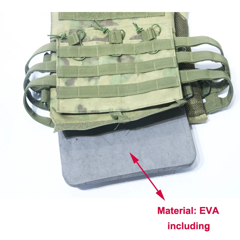사냥 전술 액세서리 방탄복 JPC 플레이트 캐리어 조끼, 맥체스트 리그, 에어소프트 페인트볼 기어, 로딩 베어 조끼, 위장