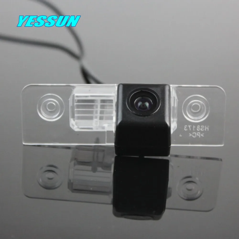 For Ford Fiesta ST Classic Ikon 2002-2008 Car Rearview Rear Back Camera HD Lens CCD Chip Night Vision Water Proof Wide Angle CAM