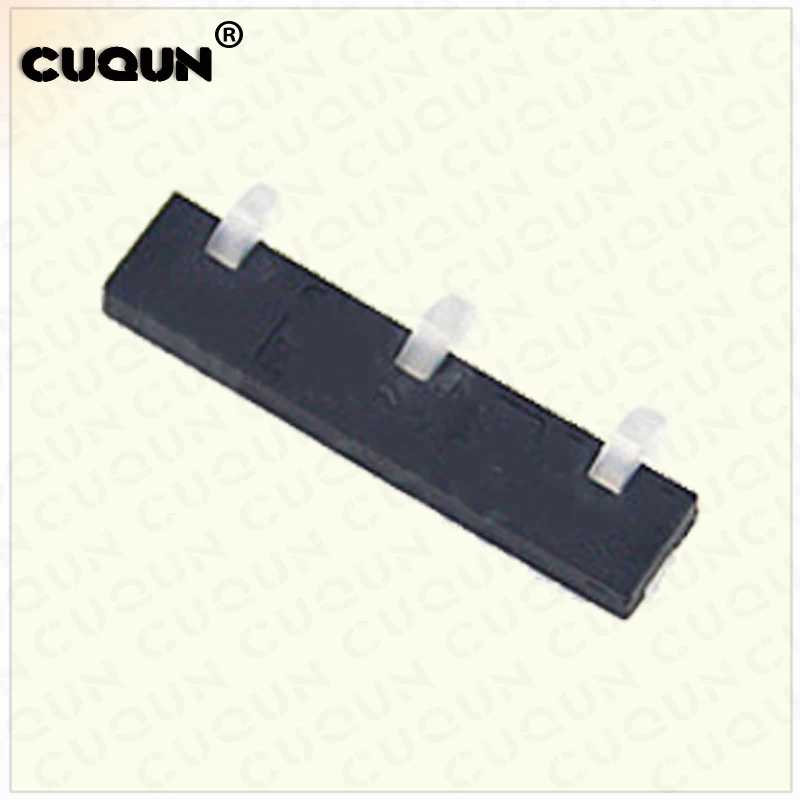 مصباح الطاقة الأصلي مفتوح عاكس الضوء ل نينتندو d جديد 3DS LL/XL الطاقة الثلاثي أضواء ل جديد 3DS LL المضيف خاص