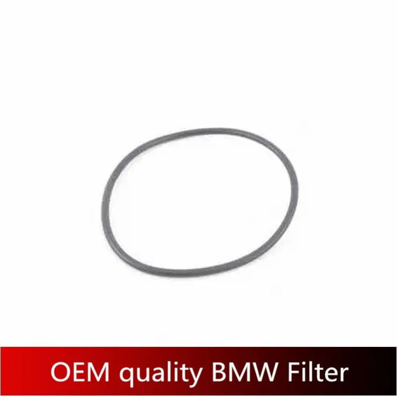 OEM  Engine Oil Filter Kit With Drain Plug For BMW E82 E88 E89 E92 F10 F32 11427640862