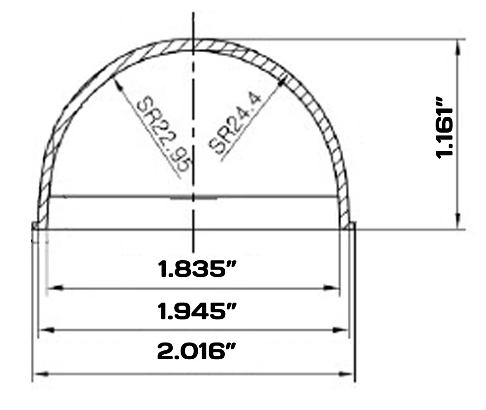 Jmx-câmera ip de segurança cftv 2 polegadas, uso interno e externo, tela em acrílico