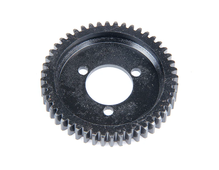 1-stage Reduction Gear 48T Transmission 14T Gear Spur Gear 16T for Rofun Big Monster Truck FG BM ROVAN 4WD