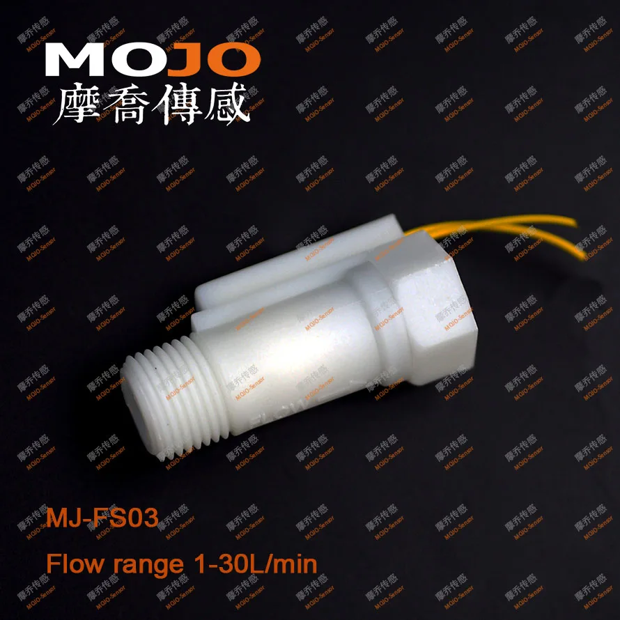 2025MJ-FS03 G1/2" N… - image