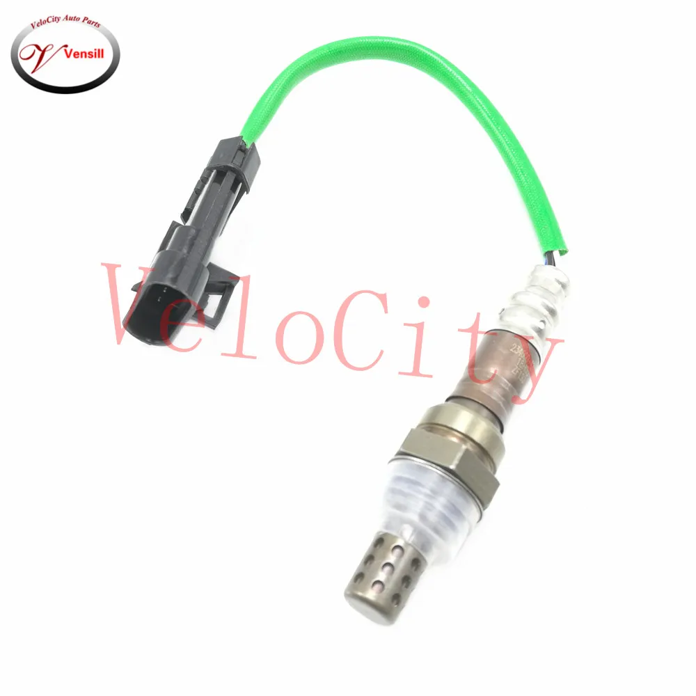 O2 Sensor Oxygen Sensor Part No# 8972240110 234000-4210 2340004210 97224011 For 1998-2004 Vauxhall Frontera B 3.2i