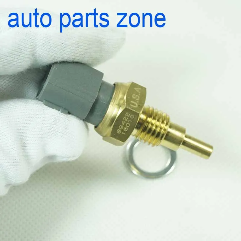 MH Electronic COOLANT Water Temperature Sensor For Toyota Camry Corolla Hiace Paseo Yaris Mazda MX-5 323 626 BT-50 89422-16010