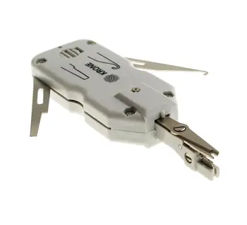 12 最佳銷售 RJ45壓線工具 - №4