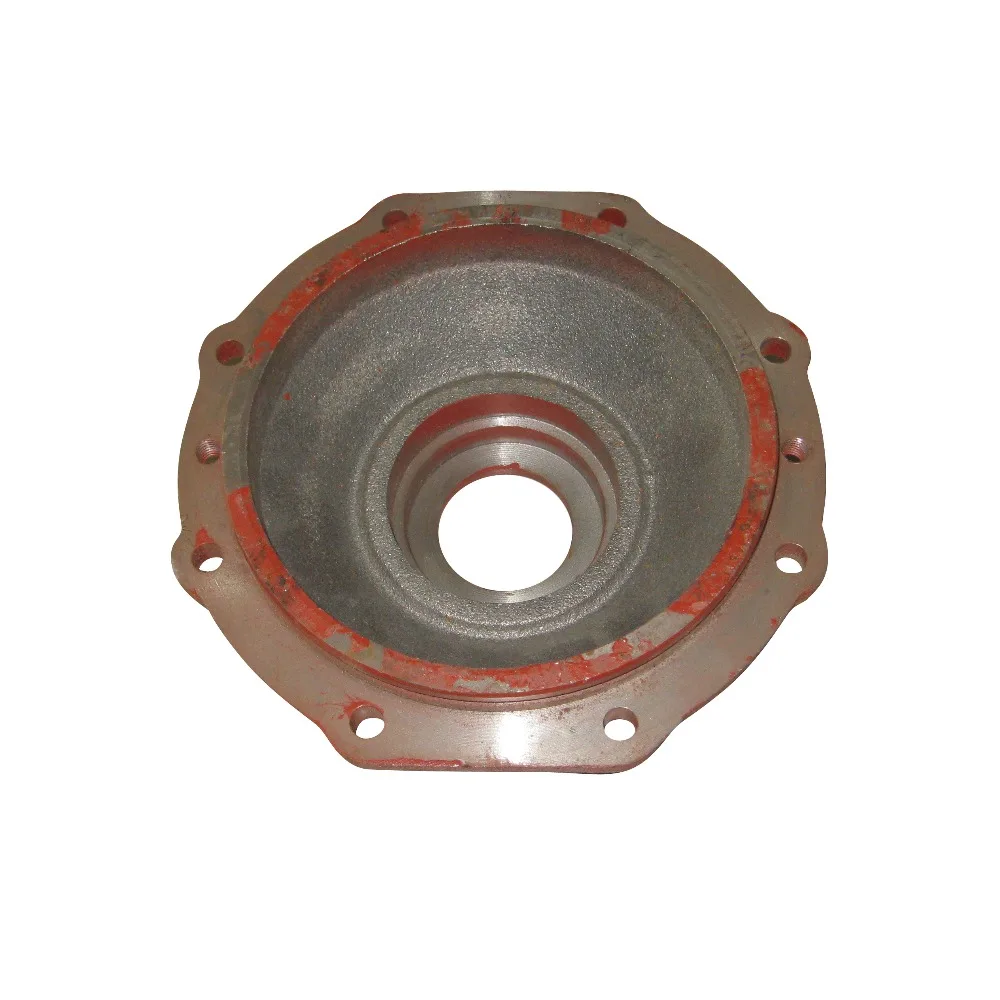 SG254.31.114,  the front drive shaft cover for Yituo tractor 254 304